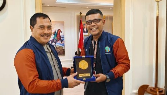 Komjen Pol Agus Andrianto Jabat Menteri Imigrasi dan Pemasyarakatan, Kebanggaan Bagi IWO