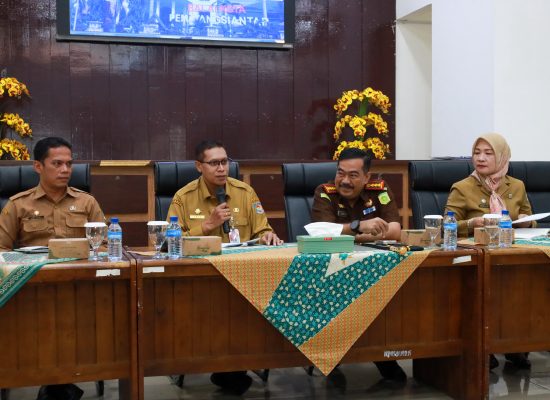 Sejak Diresmikan dr Susanti, MPP Kota Pematangsiantar Telah Berikan 3.665 Pelayanan