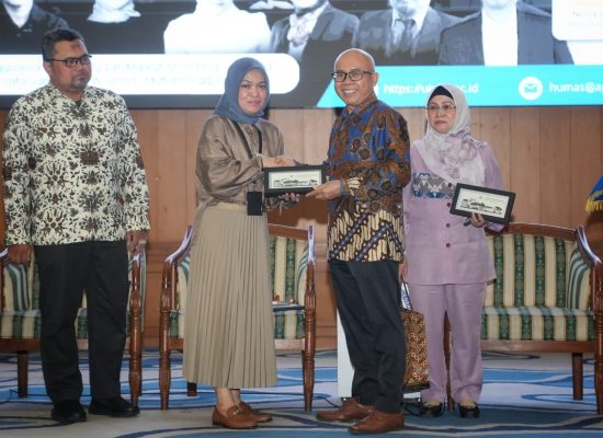 Dukung Operasional & Transformasi Ekonomi Hijau, PGN Integrasikan Teknologi Demi Keberlanjutan Bisnis Perusahaan