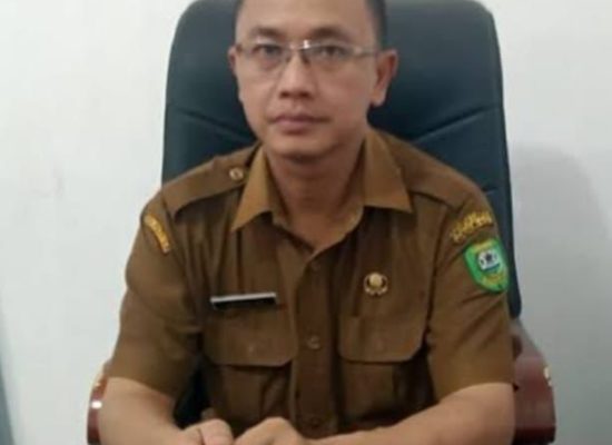 Tentang Dana Desa’ Kepala Inspektorat Madina Rahmad Daulay Bungkam Blokir Nomor Wartawan