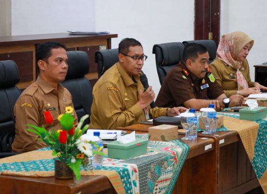 Sejak Diresmikan dr Susanti, MPP Kota Pematangsiantar Telah Berikan 3.665 Pelayanan