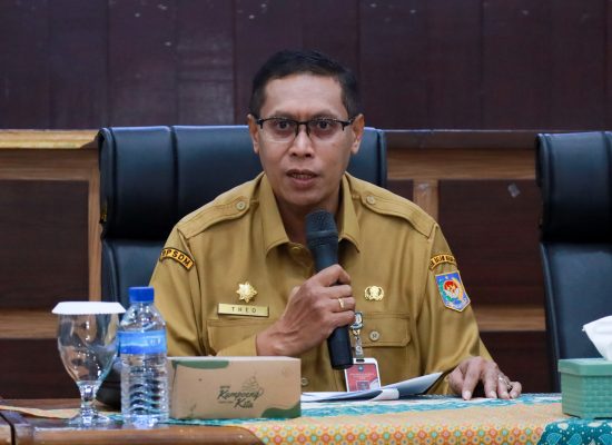 Pjs Wali Kota Pematangsiantar Dukung Pemutihan dan Diskon Pajak Kendaraan Bermotor oleh Pemprov Sumut