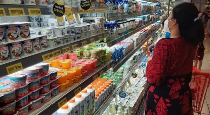 Survei Konsumen BI Pada September 2024, Mengindikasikan Keyakinan Konsumen Terhadap Kondisi Ekonomi Tetap Terjaga