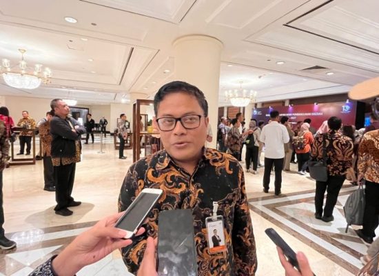 Dirut Bank Sumut Babay Farid Wazdi: Melalui Pemegang Saham, Bank Sumut Akan Menambah Penguatan Modal