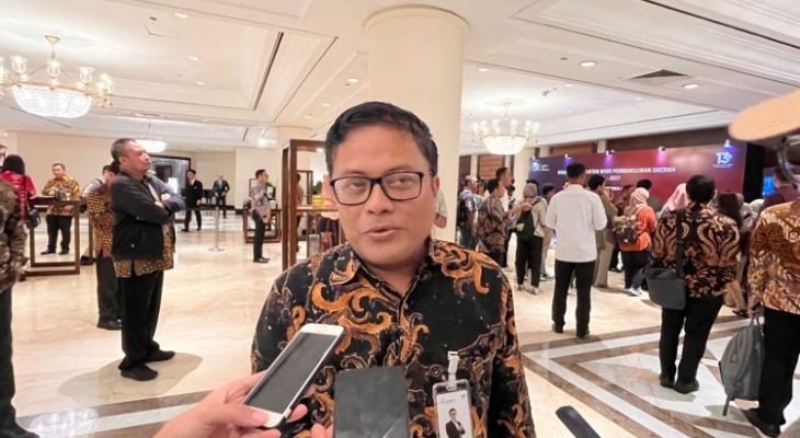 Dirut Bank Sumut Babay Farid Wazdi: Melalui Pemegang Saham, Bank Sumut Akan Menambah Penguatan Modal