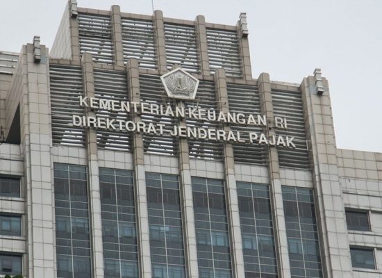 Pajak Atas Usaha Ekonomi Digital Terkini: 28,91 Triliun
