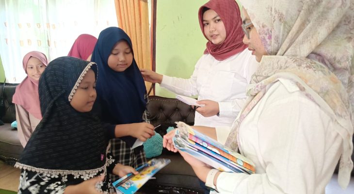 Guru SMP-nya Sebut Atika Sosok Murid Mengingat Jasa