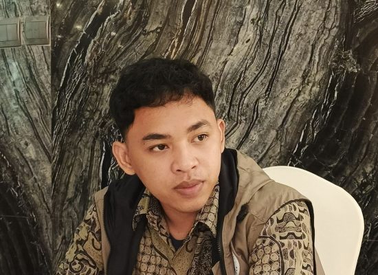 Anarkisme Insiden Pelemperan Batu ke Mobil Bobby Nasution, Jubir Relawan Matahari : Bukti Nyata Bahwa Mereka Minus Etika