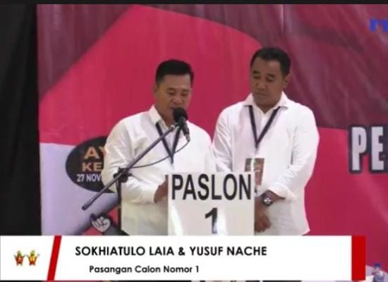 Program Unggulan Sokhi -Yusuf Adalah Bantuan Pendidikan untuk Dokter Spesialis, Anak Prestasi dan Keluarga Miskin
