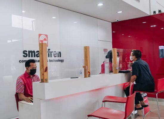 Smartfren Berkolaborasi dengan Google Cloud untuk Mengimplementasikan AI dalam Meningkatkan Pengalaman Pelanggan