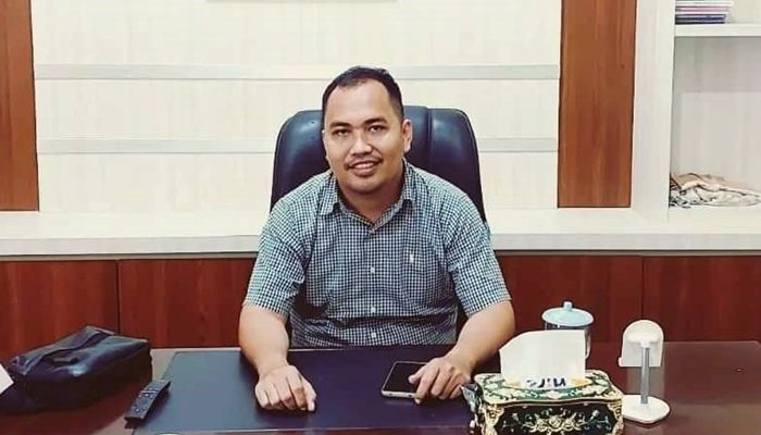 Tidak Ada Pelanggaran Hukum Terkait LHKPN Saipullah, Cek Selengkapnya