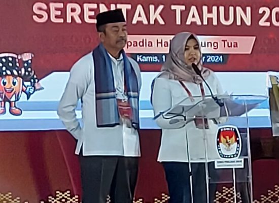 Basic Pendidikan Dibuktikan Di Arena Debat