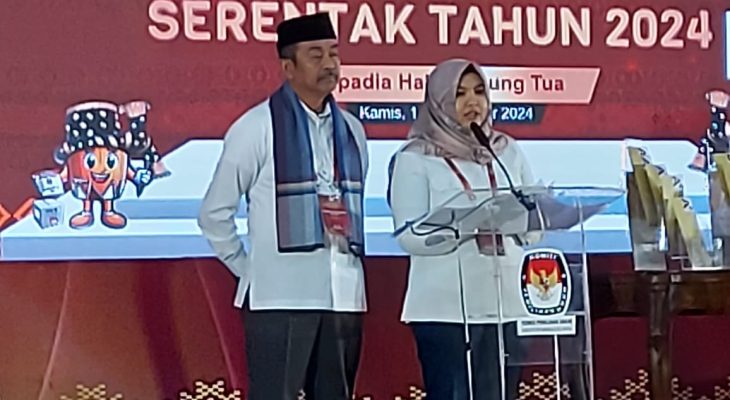 Basic Pendidikan Dibuktikan Di Arena Debat