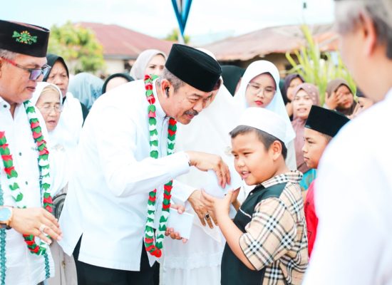 SAHATA: Tidak Ada Kampanye Akbar