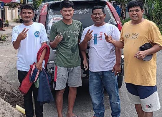 SAHATA Diprediksi Raup Suara Funtastic