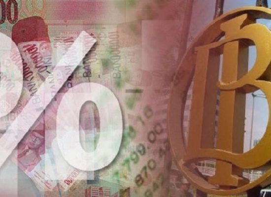 BI Dinilai Perlu Tahan Suku Bunga di Level 6 Persen, Ekonom Beberkan Alasannya