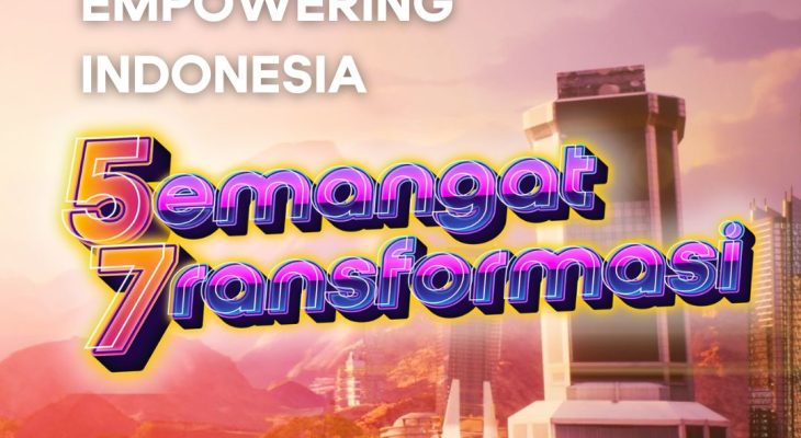 57 Tahun Berkiprah di Industri Telekomunikasi, Indosat Tegaskan Komitmen Bertransformasi Menuju AI TechCo