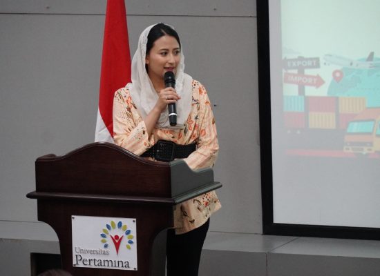Wamendag Optimis Sektor Dagang Indonesia Tetap Unggul di Era Trump