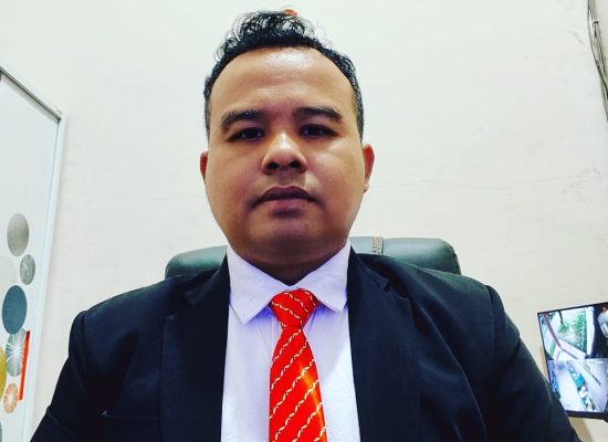 Rekomendasi Terkait TMS Saipullah Bukan Keputusan
