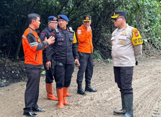 Tim Gabungan Terus Cari Korban Longsor Sibolangit, 2 Orang Meninggal Kembali Dievakuasi