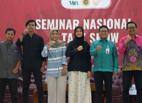 Menghadapi Era Society 5.0, Dirut PT Bank Sumut Tekankan Pentingnya Inovasi di Sektor Keuangan