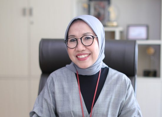 Hingga 31 Oktober 2024, Pajak dari Sektor Usaha Ekonomi Digital Mencapai Rp 29,97 Triliun