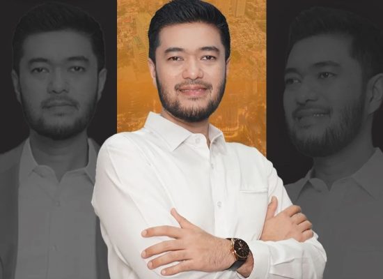 Ini Pesan Khusus El Adrian Shah kepada Generasi Muda untuk Memperkuat Komitmen Menciptakan Pilkada Damai