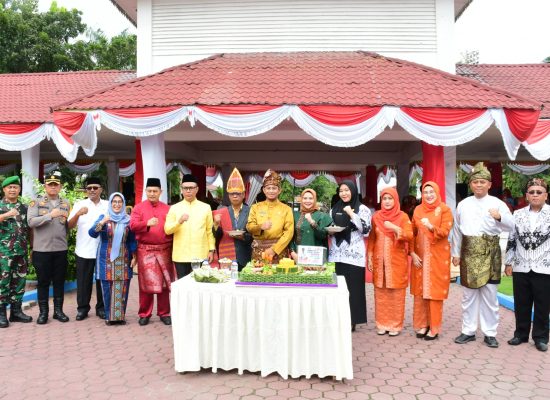 Peringatan HGN 2024, Guru Hebat Tentukan Kualitas Pembelajaran, Lulusan & SDM