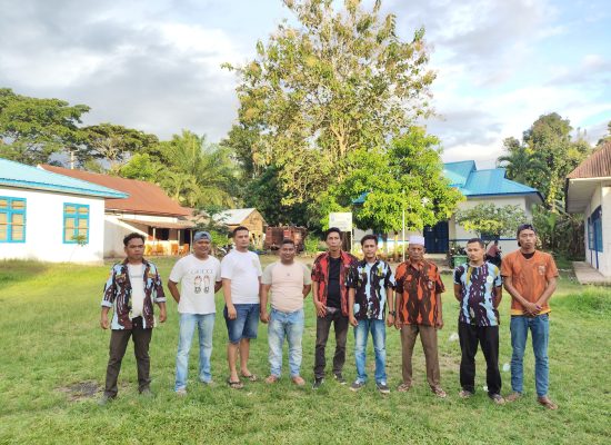 IPK Madina Ucapkan Terimakasih Terlaksananya Pilkada Damai