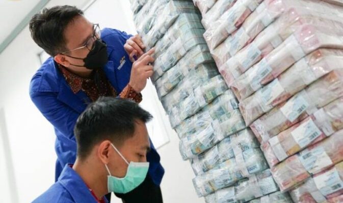 Sambut Nataru, Bank Mandiri Region 1 Siapkan Rp3,93 T dan Layanan Digital