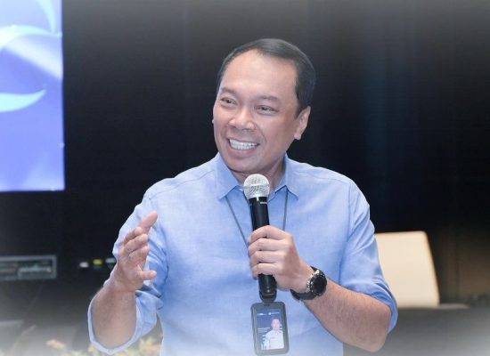 Rivan A. Purwantono: JR Muda, Kunci Transformasi dan Keberlanjutan Jasa Raharja di Masa Depan