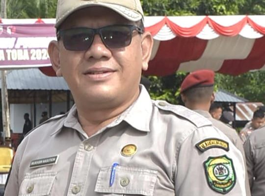 Hadapi Cuaca Hidrometeorologi, Ini Himbauan Bupati