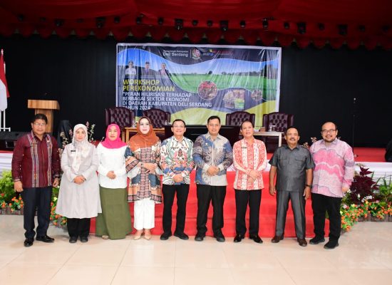 Hilirasi Tingkatkan Daya Saing & Buka Lapangan Kerja