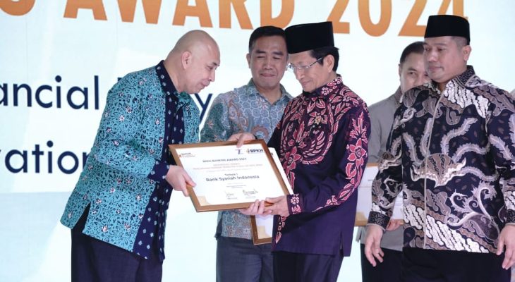 BSI Catat Kenaikan Signifikan Tabungan Haji, Buktikan Kepercayaan Nasabah