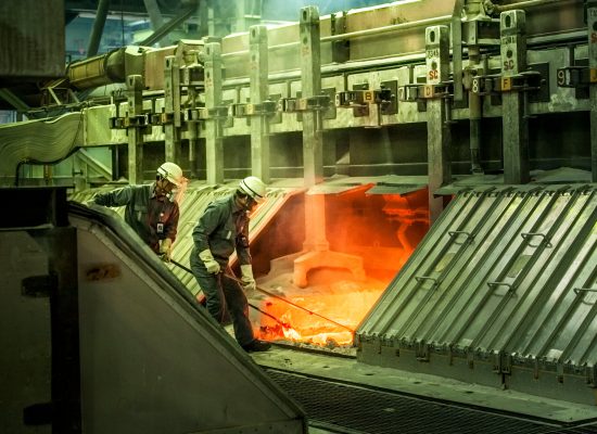INALUM Raih Pencapaian Tertinggi, Perkuat Peran Dalam Pemenuhan Aluminium untuk Indonesia
