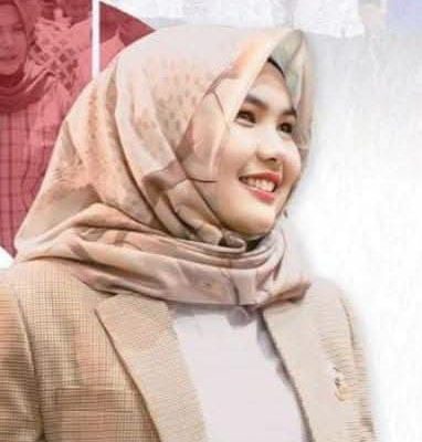 Ini Himbauan Wabup Madina Jelang Pergantian Tahun
