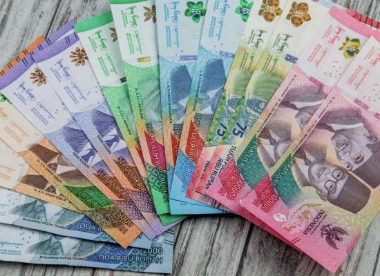BI: Kualitas Uang Palsu yang Beredar di Gowa Rendah dan Mudah Dikenali