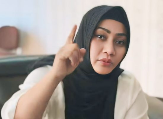 Lailatul Badri Terpilih Secara Aklamasi Menjadi Ketua Badan Kehormatan DPRD Kota Medan