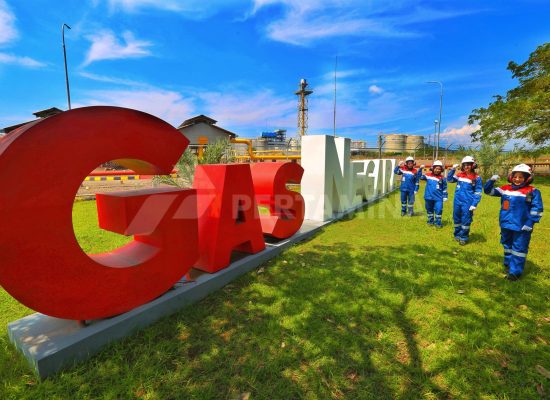 Kinerja Fundamental Kuat, Moody’s Naikkan Rating PGN ke “Baa2”