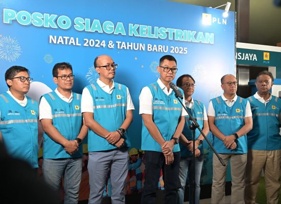 Konsumsi Listrik Kendaraan EV di SPKLU Terus Cetak Rekor, Dirut PLN: Meningkat 500% Sepanjang Nataru