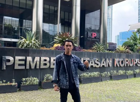 KPU Padang Lawas Diminta Transparan Soal Anggaran Pilkada Serentak Tahun 2024