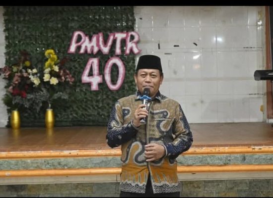 Walikota Tanjungbalai Hadiri Acara Vihara Tri Ratna Salurkan Bantuan 200 Paket Sosial