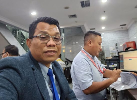Adi Mansar : Perkara yang Diperiksa DKPP Tak Akan Ubah Hasil Pilkada Madina 2024