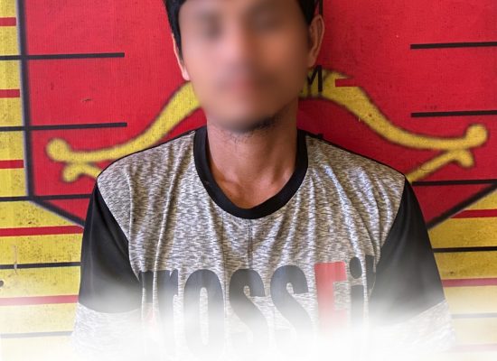 Kurang dari 24 Jam, Polres Nias Selatan Tangkap Terduga Pelaku Pembunuhan