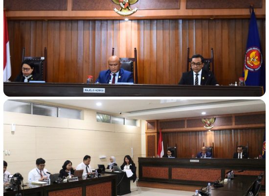 Terkait Monopoli dan Usaha Tidak Sehat, KPPU Menjatuhi Denda Rp 202,5 Miliar Terhadap Google LLC