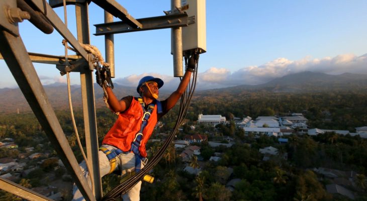 XL Axiata Berhasil Raih Kinerja Solid di Tahun 2024, Pendapatan Naik 6%, Laba Bersih Naik 45%