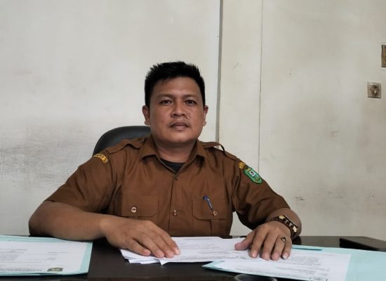 MTQ Kembali Digelar di Madina