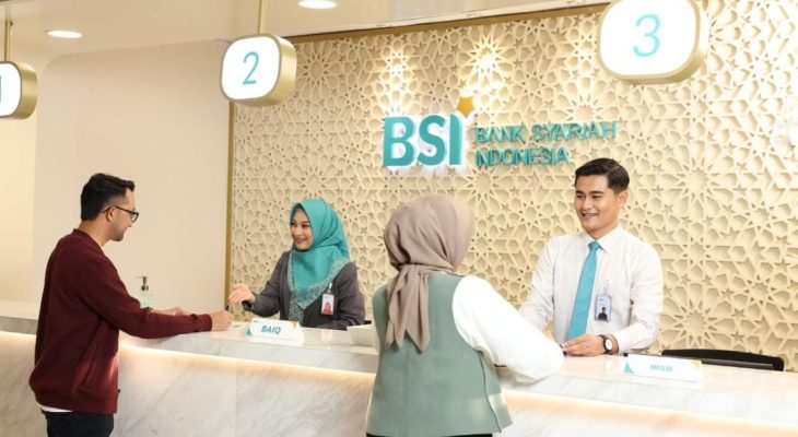 BSI Terus Perkuat Kualitas DPK Lewat Layanan Inovatif dan Inklusif