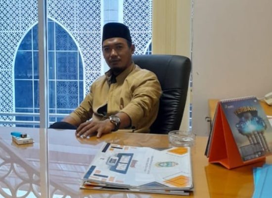 PD. Gerakan Pemuda Al Washliyah, Desak Forkopimda Tertibkan PEKAT dan THM Di Kota Tanjungbalai