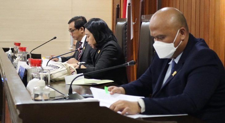 Diduga Terbukti Bersekongkol, KPPU Denda Rp 3 Miliar ke PT Maruka Indonesia